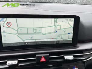 Kia Sportage 1.6 T-GDi PHEV GT-Line