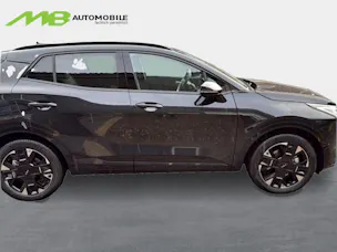 Kia Sportage 1.6 T-GDi PHEV GT-Line