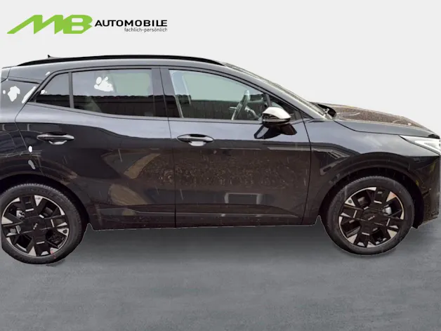 Kia Sportage 1.6 T-GDi PHEV GT-Line