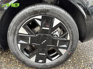 Kia Sportage 1.6 T-GDi PHEV GT-Line