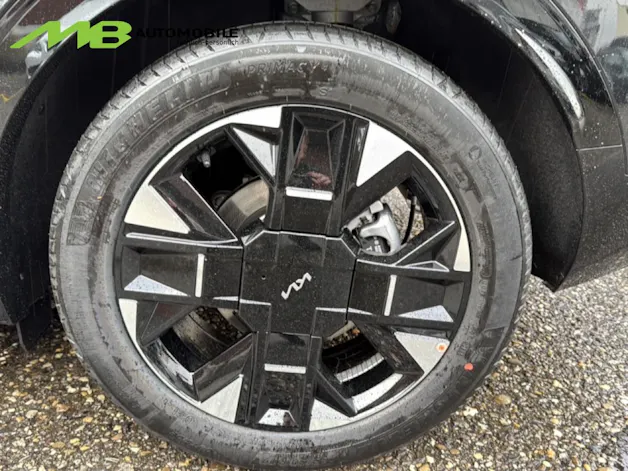 Kia Sportage 1.6 T-GDi PHEV GT-Line