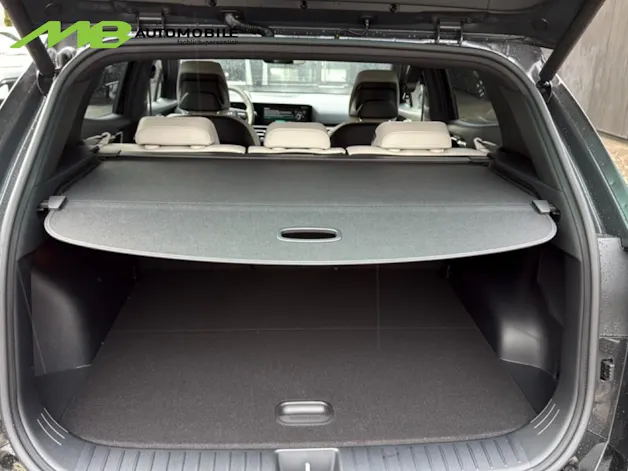 Kia Sportage 1.6 T-GDi PHEV GT-Line