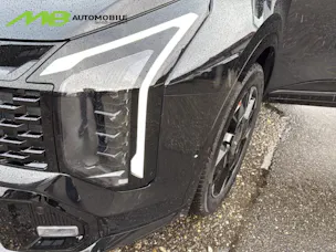 Kia Sportage 1.6 T-GDi PHEV GT-Line