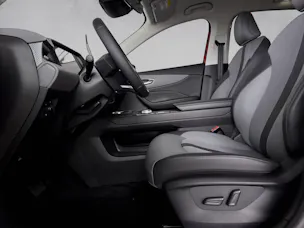 MG S5 EV 64 kWh Luxury