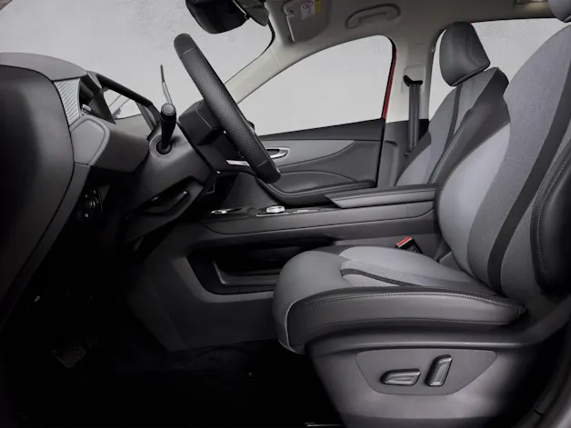 MG S5 EV 64 kWh Luxury