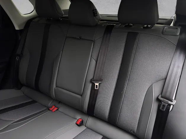 MG S5 EV 64 kWh Luxury