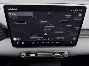 MG S5 EV 64 kWh Luxury