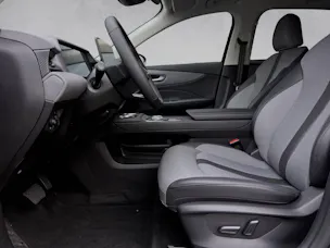 MG S5 EV 64 kWh Luxury