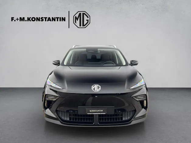 MG S5 EV 64 kWh Luxury