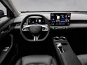 MG S5 EV 64 kWh Luxury
