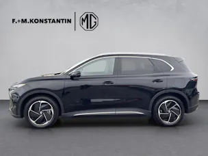 MG S5 EV 64 kWh Luxury