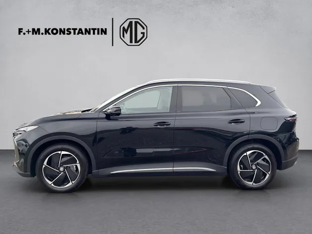 MG S5 EV 64 kWh Luxury