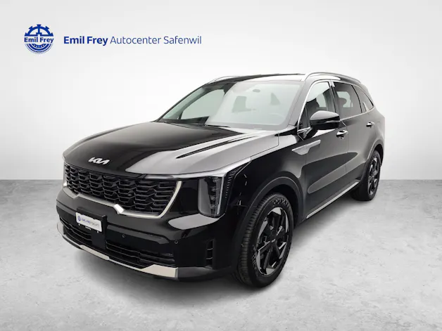 Kia Sorento 1.6 T-GDi Plug-in Hybrid Power Edition