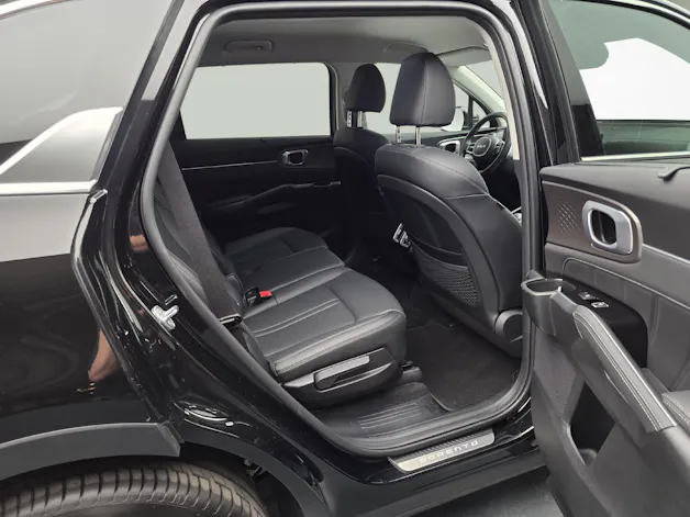 Kia Sorento 1.6 T-GDi Plug-in Hybrid Power Edition