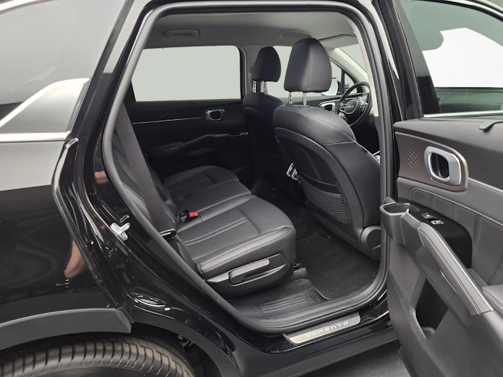 immagine del veicolo KIA SORENTO