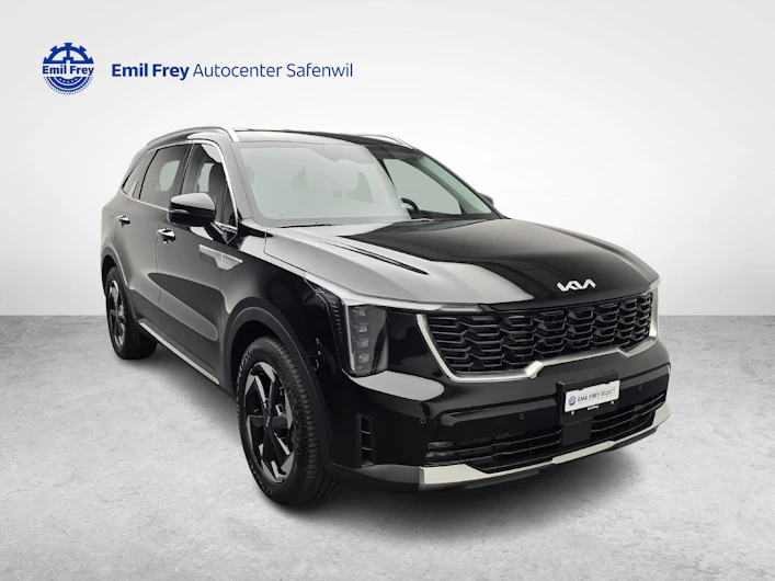 immagine del veicolo KIA SORENTO