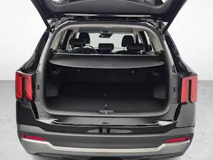 Kia Sorento 1.6 T-GDi Plug-in Hybrid Power Edition