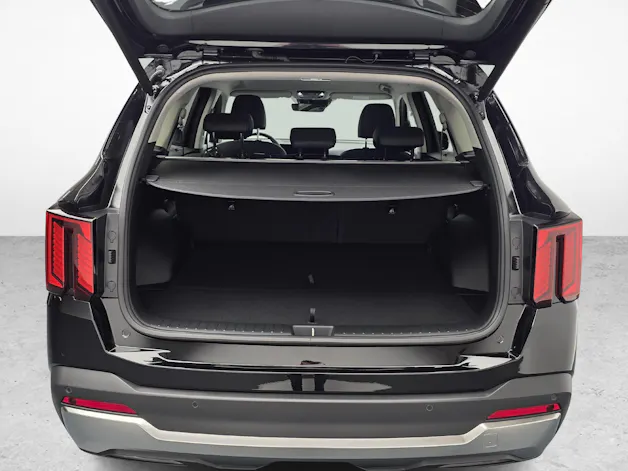 Kia Sorento 1.6 T-GDi Plug-in Hybrid Power Edition