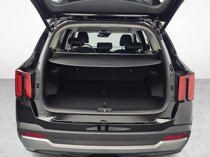 immagine del veicolo KIA SORENTO