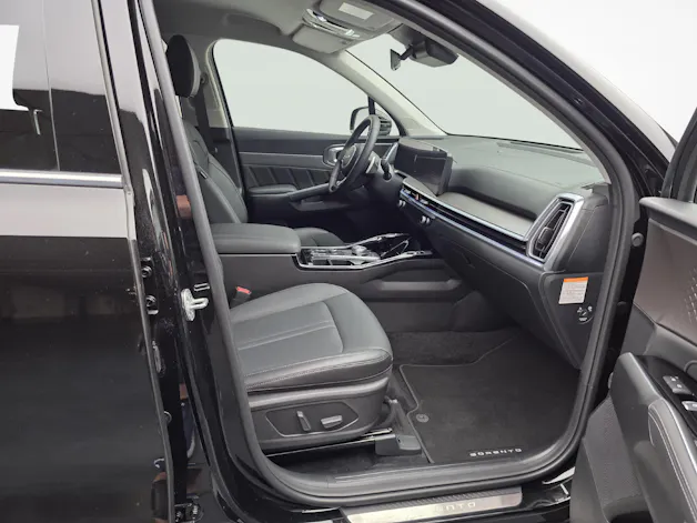 Kia Sorento 1.6 T-GDi Plug-in Hybrid Power Edition