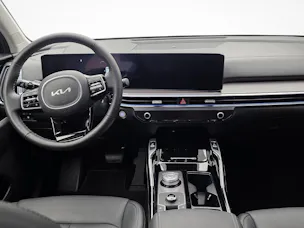 Kia Sorento 1.6 T-GDi Plug-in Hybrid Power Edition
