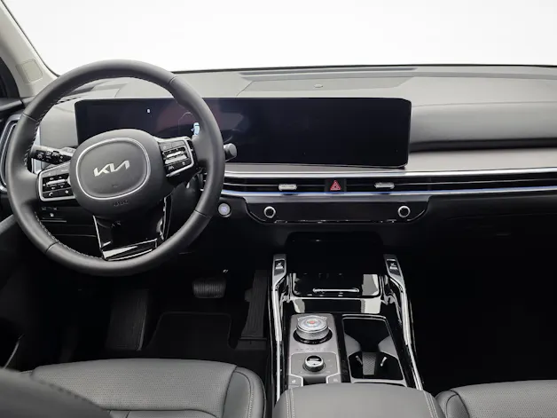 Kia Sorento 1.6 T-GDi Plug-in Hybrid Power Edition