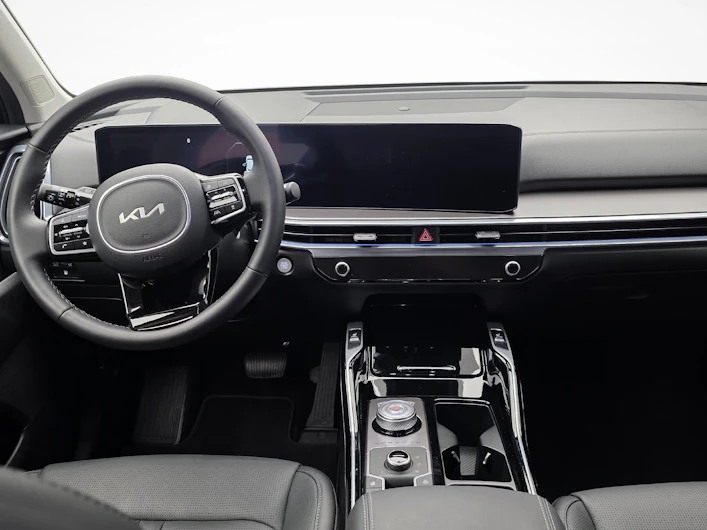 immagine del veicolo KIA SORENTO