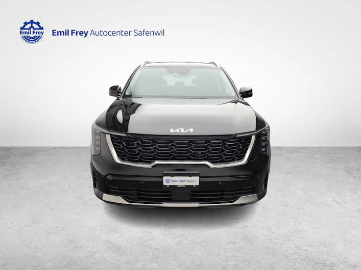 immagine del veicolo KIA SORENTO