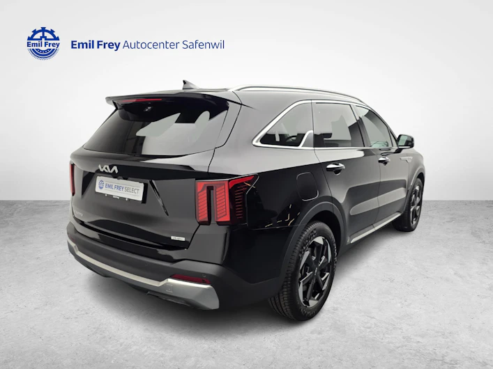 immagine del veicolo KIA SORENTO