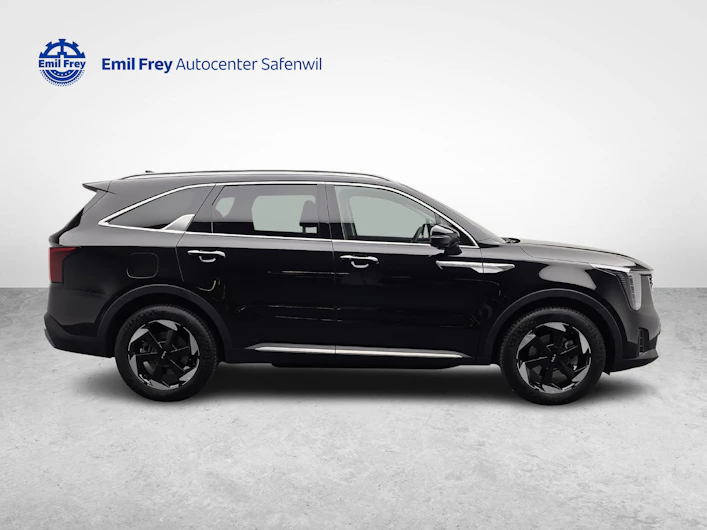 immagine del veicolo KIA SORENTO