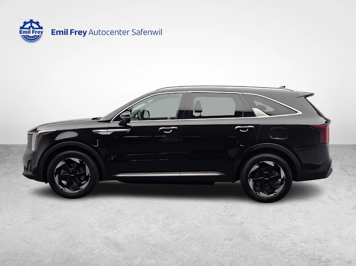 immagine del veicolo KIA SORENTO