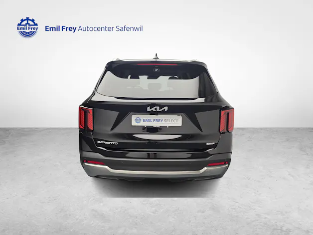 Kia Sorento 1.6 T-GDi Plug-in Hybrid Power Edition