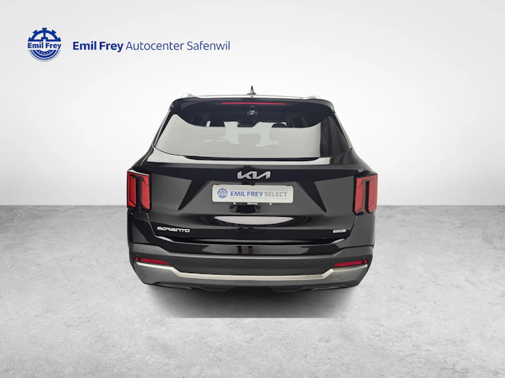 immagine del veicolo KIA SORENTO