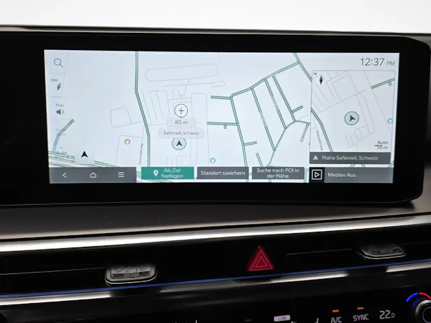 Kia Sorento 1.6 T-GDi Plug-in Hybrid Power Edition