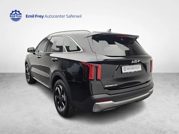 Kia Sorento 1.6 T-GDi Plug-in Hybrid Power Edition