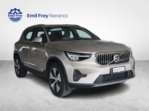 Volvo XC40 1.5 T5 PiH Plus Bright