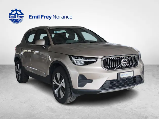 Volvo XC40 1.5 T5 PiH Plus Bright