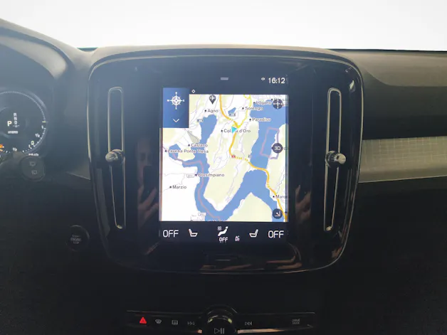 Volvo XC40 1.5 T5 PiH Plus Bright