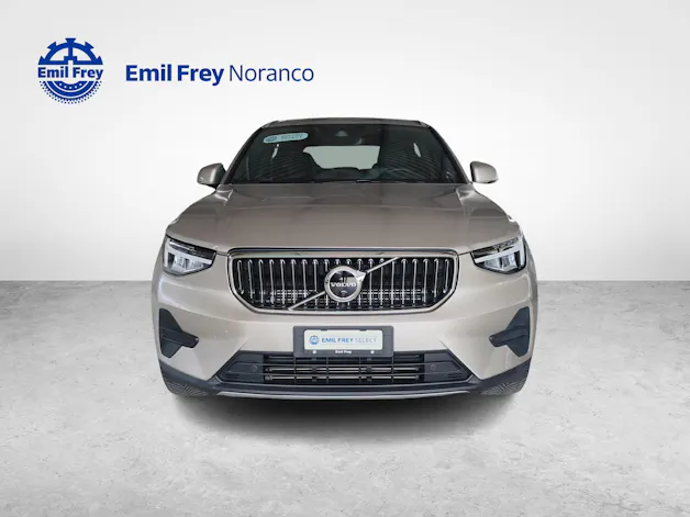 Volvo XC40 1.5 T5 PiH Plus Bright