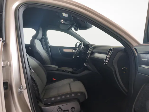 Volvo XC40 1.5 T5 PiH Plus Bright