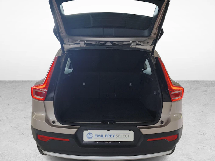 Fahrzeugbild VOLVO XC40