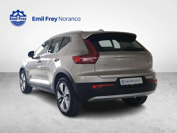 Fahrzeugbild VOLVO XC40