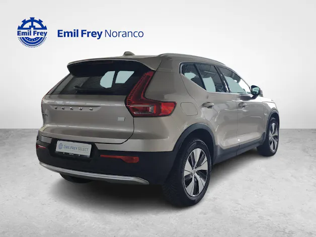 Volvo XC40 1.5 T5 PiH Plus Bright