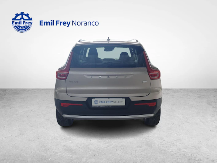 Fahrzeugbild VOLVO XC40