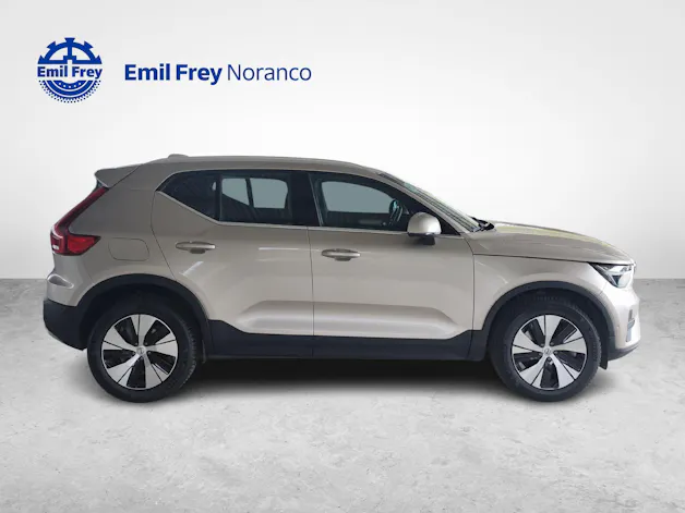 Volvo XC40 1.5 T5 PiH Plus Bright