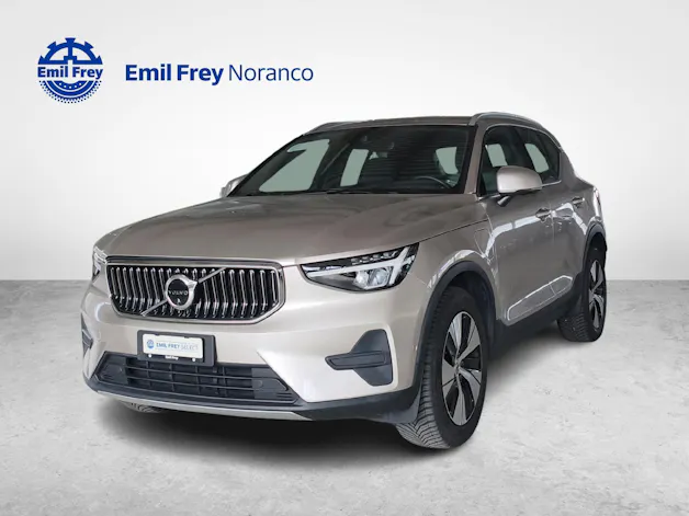 Volvo XC40 1.5 T5 PiH Plus Bright