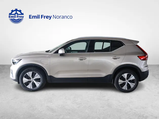 Volvo XC40 1.5 T5 PiH Plus Bright