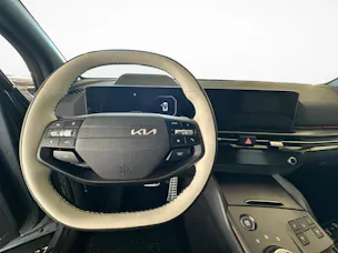 Kia Sportage 1.6 T-GDi Hybrid GT-Line