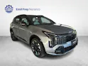 Kia Sportage 1.6 T-GDi Hybrid GT-Line