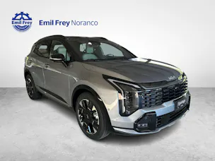Kia Sportage 1.6 T-GDi Hybrid GT-Line